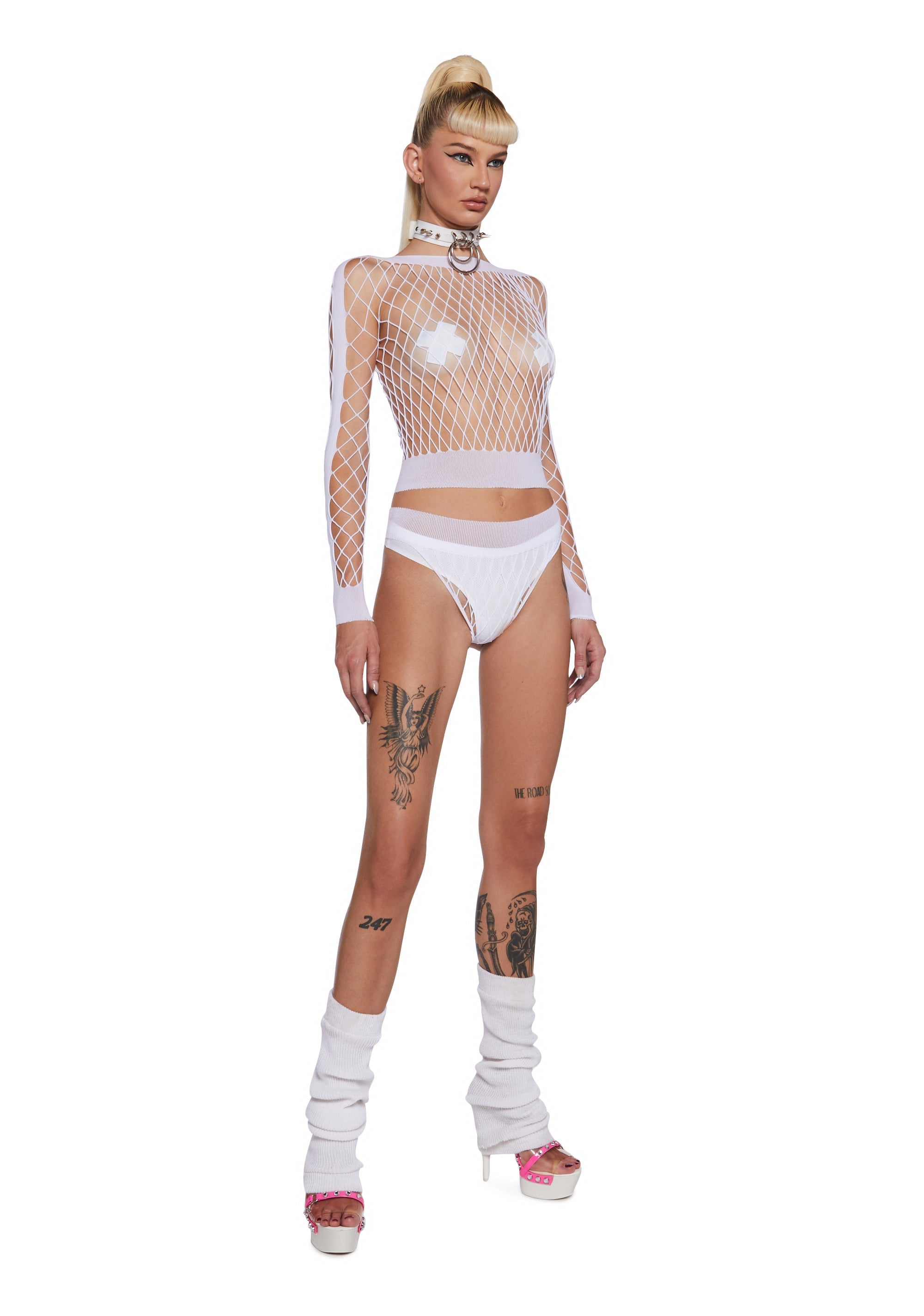 rollover|white