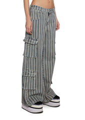 three|stripe
