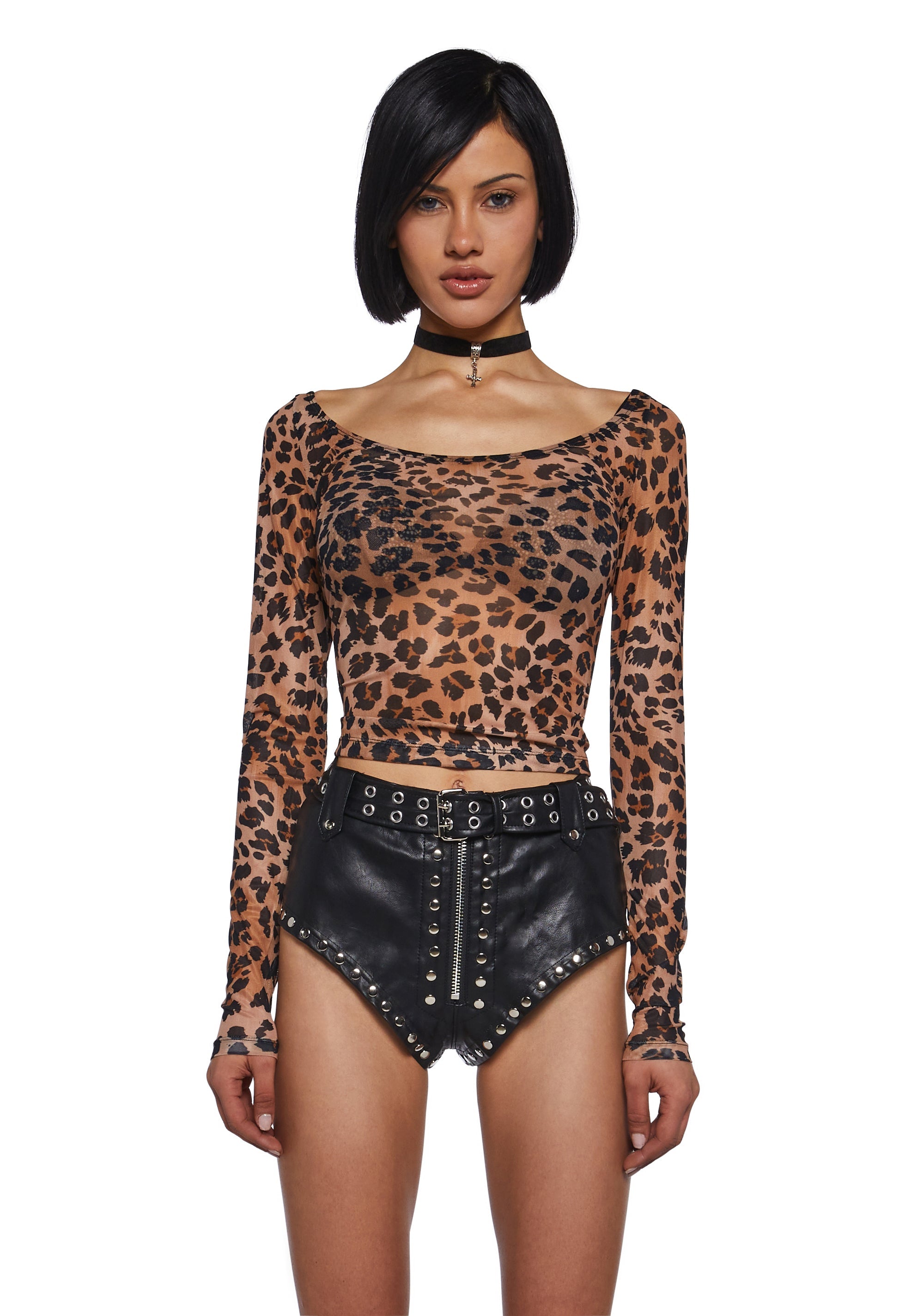 base|leopard