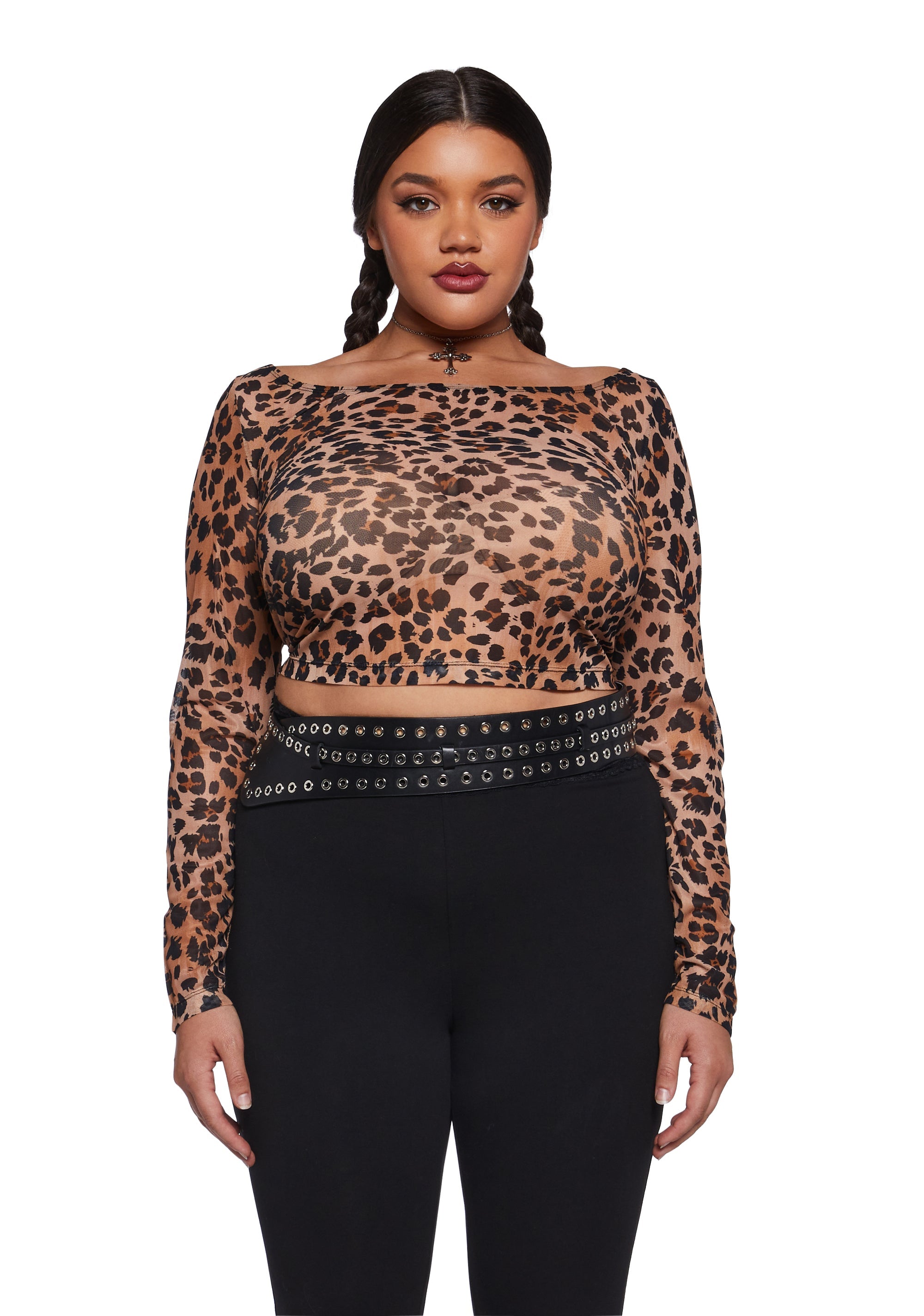 six|leopard