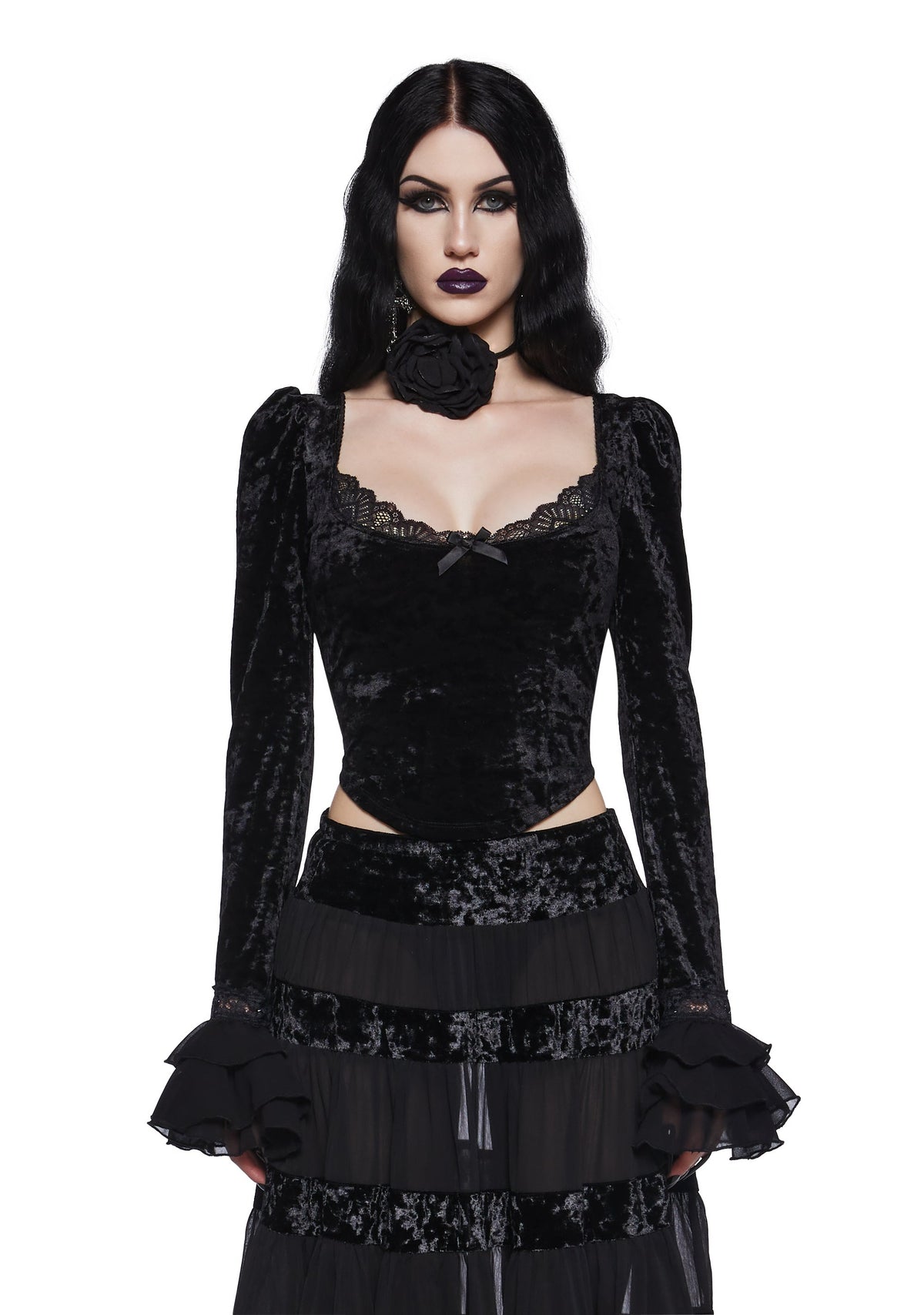 base|black