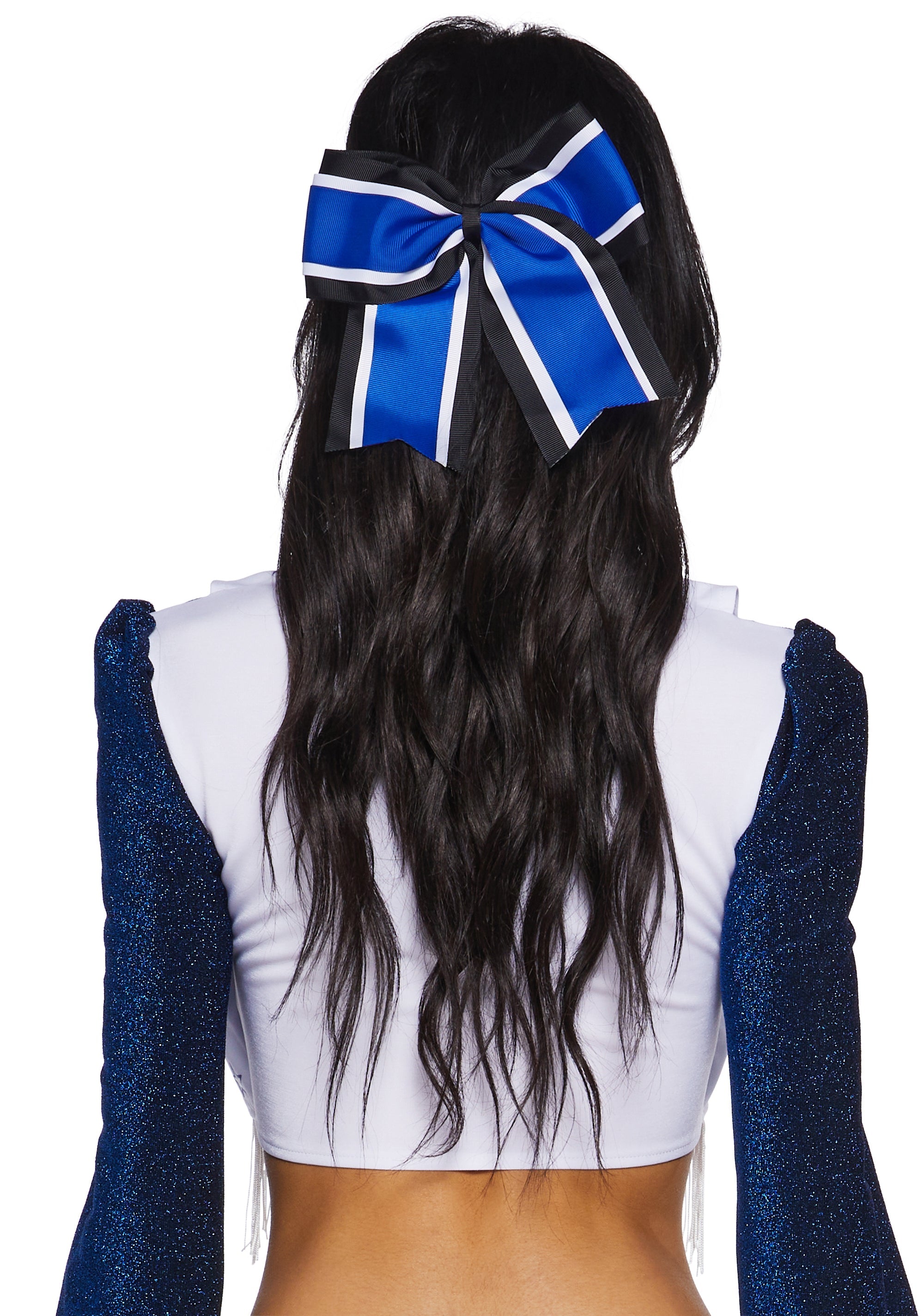 eight|blue