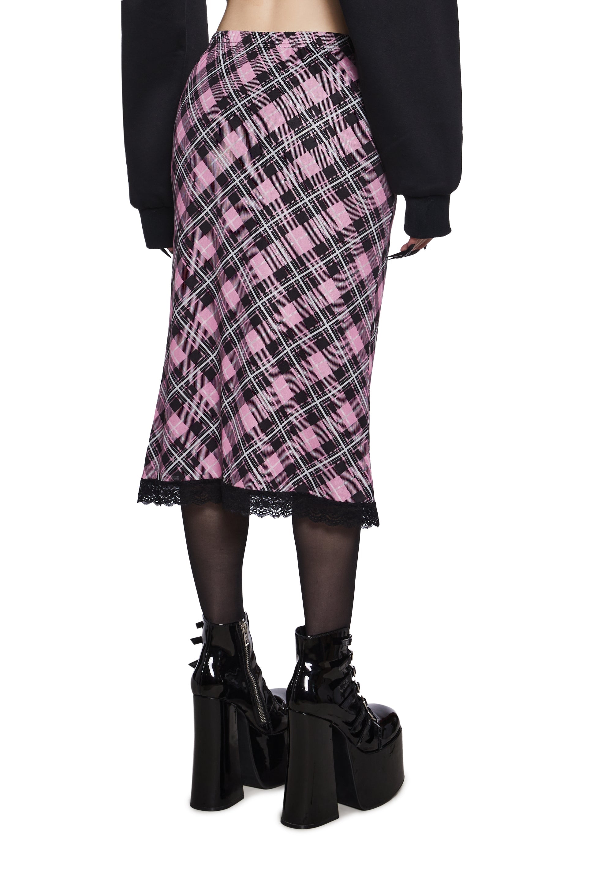 four|plaid