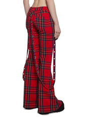 four|plaid