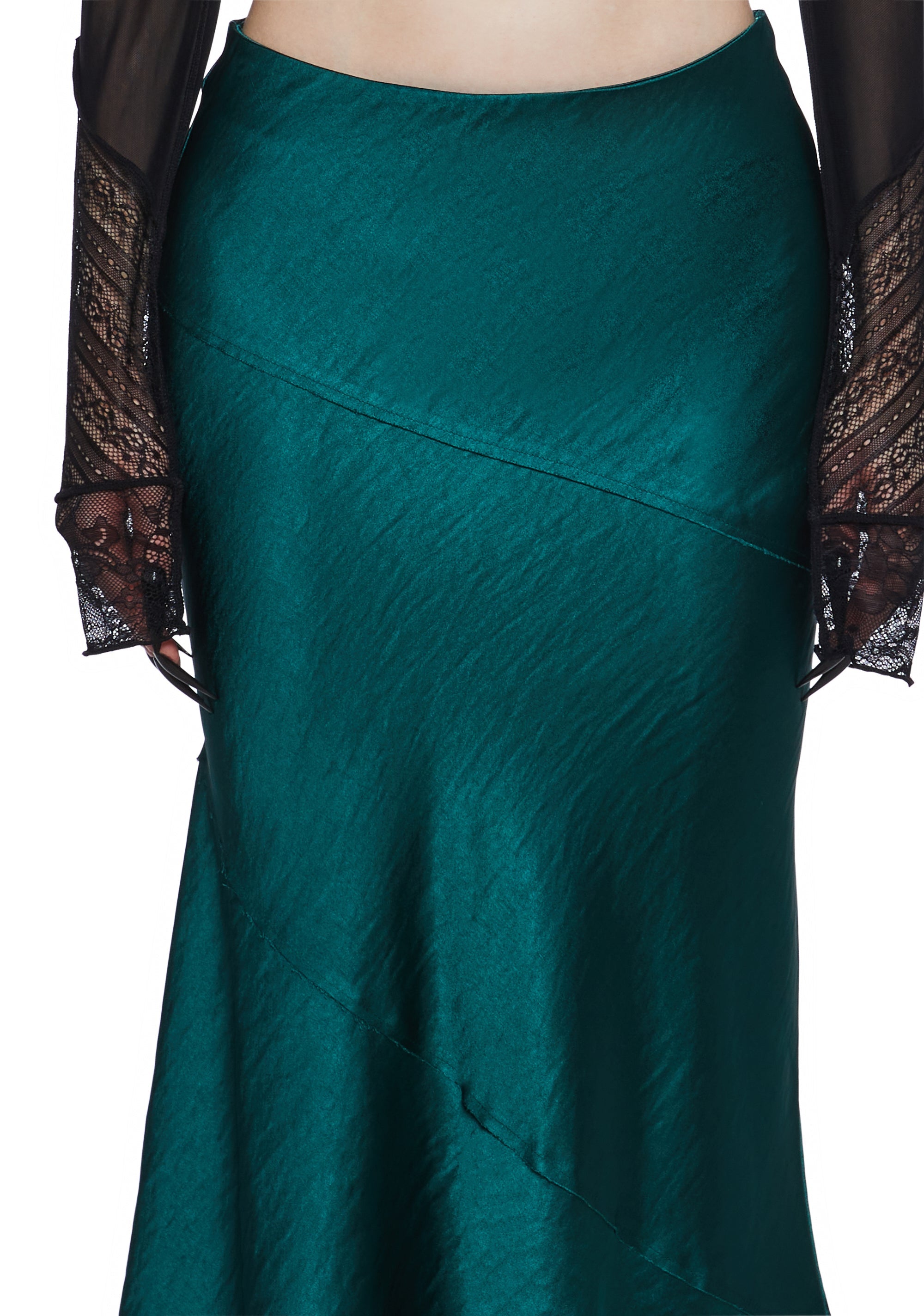 six|dark green