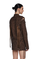 four|brown
