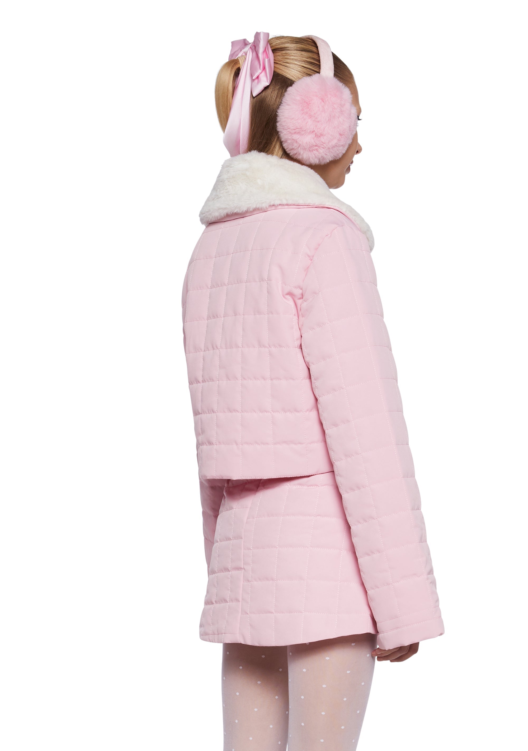 four|pink