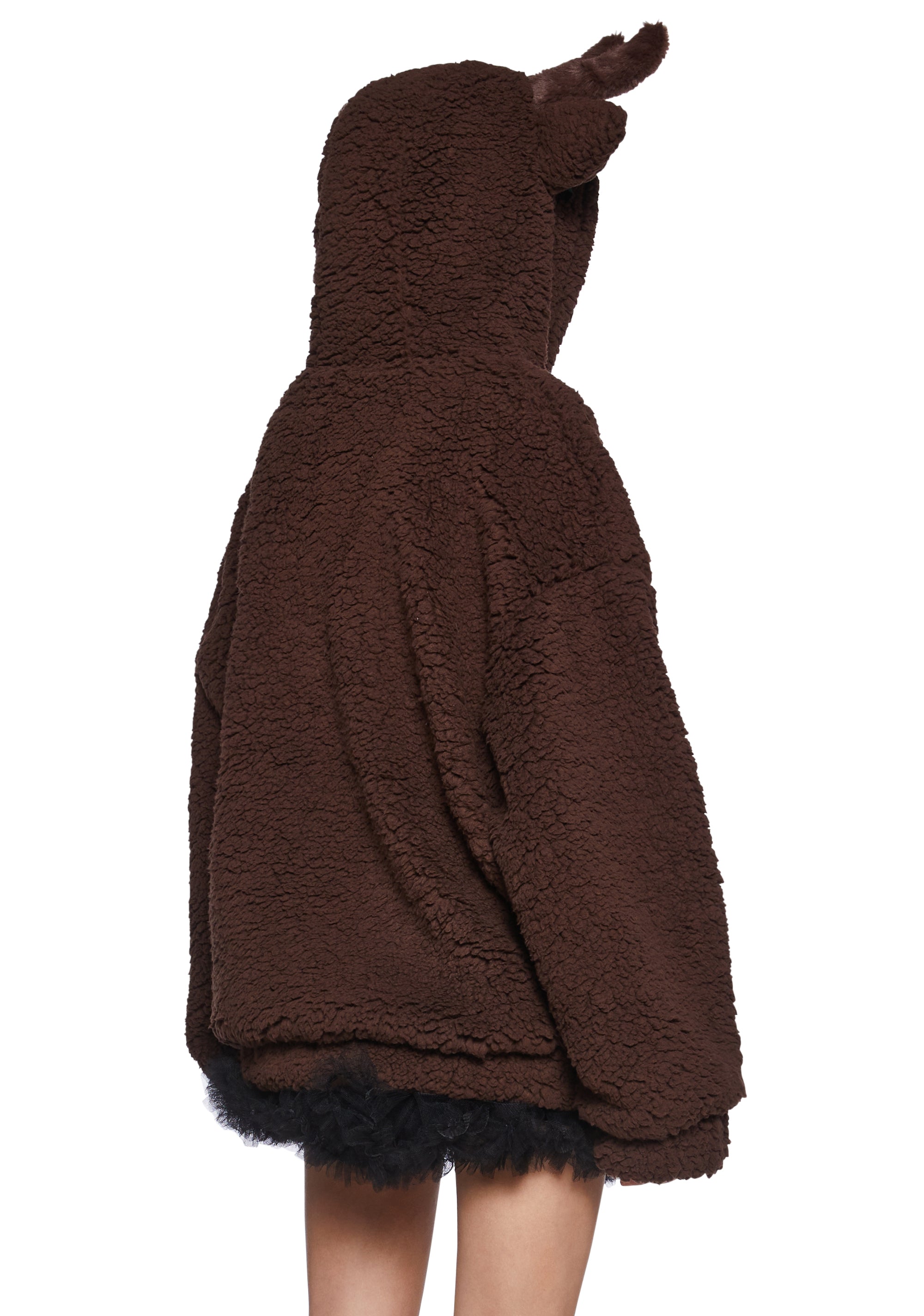 four|brown