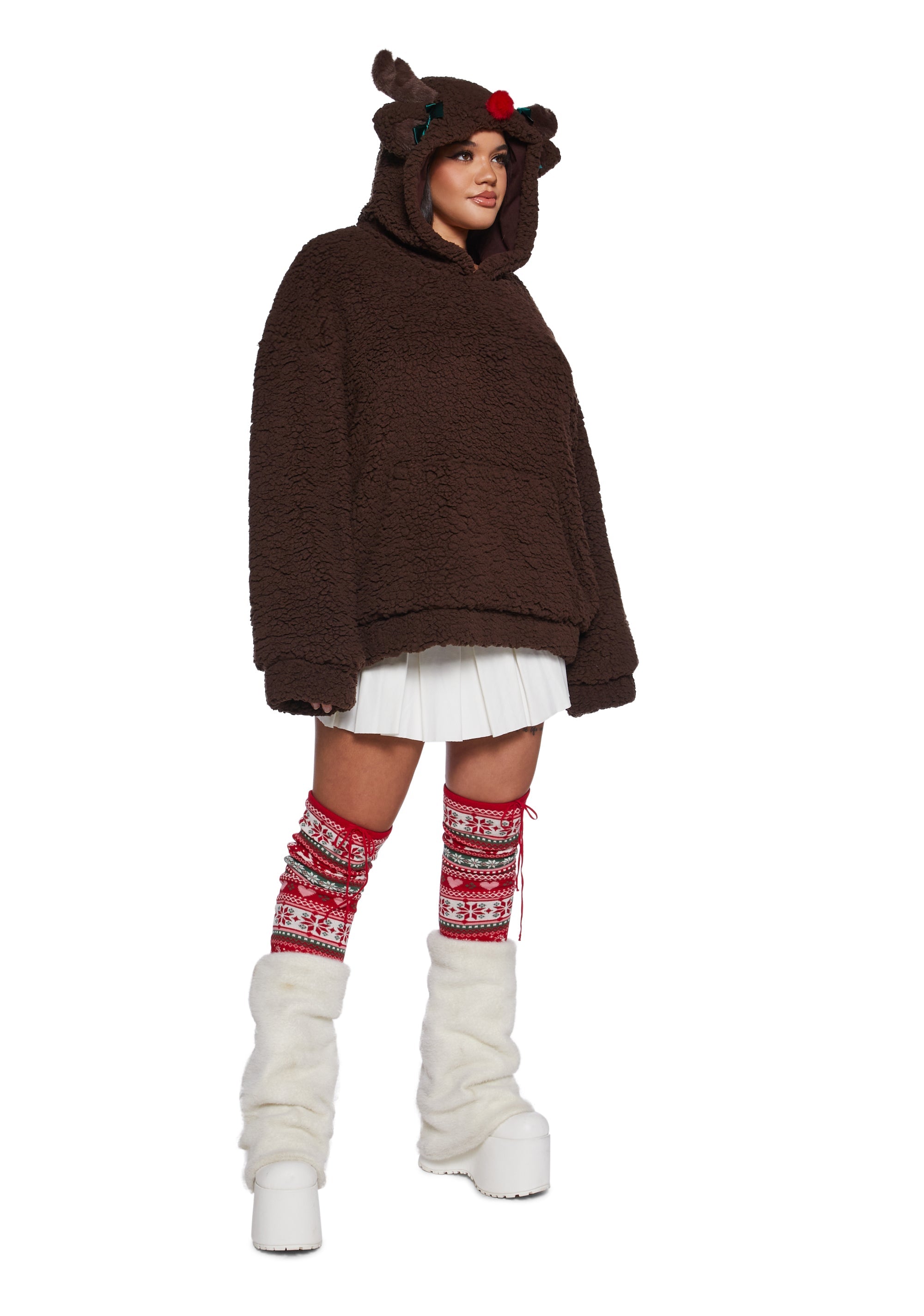 ugc|brown