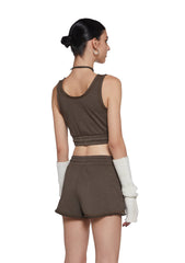four|brown