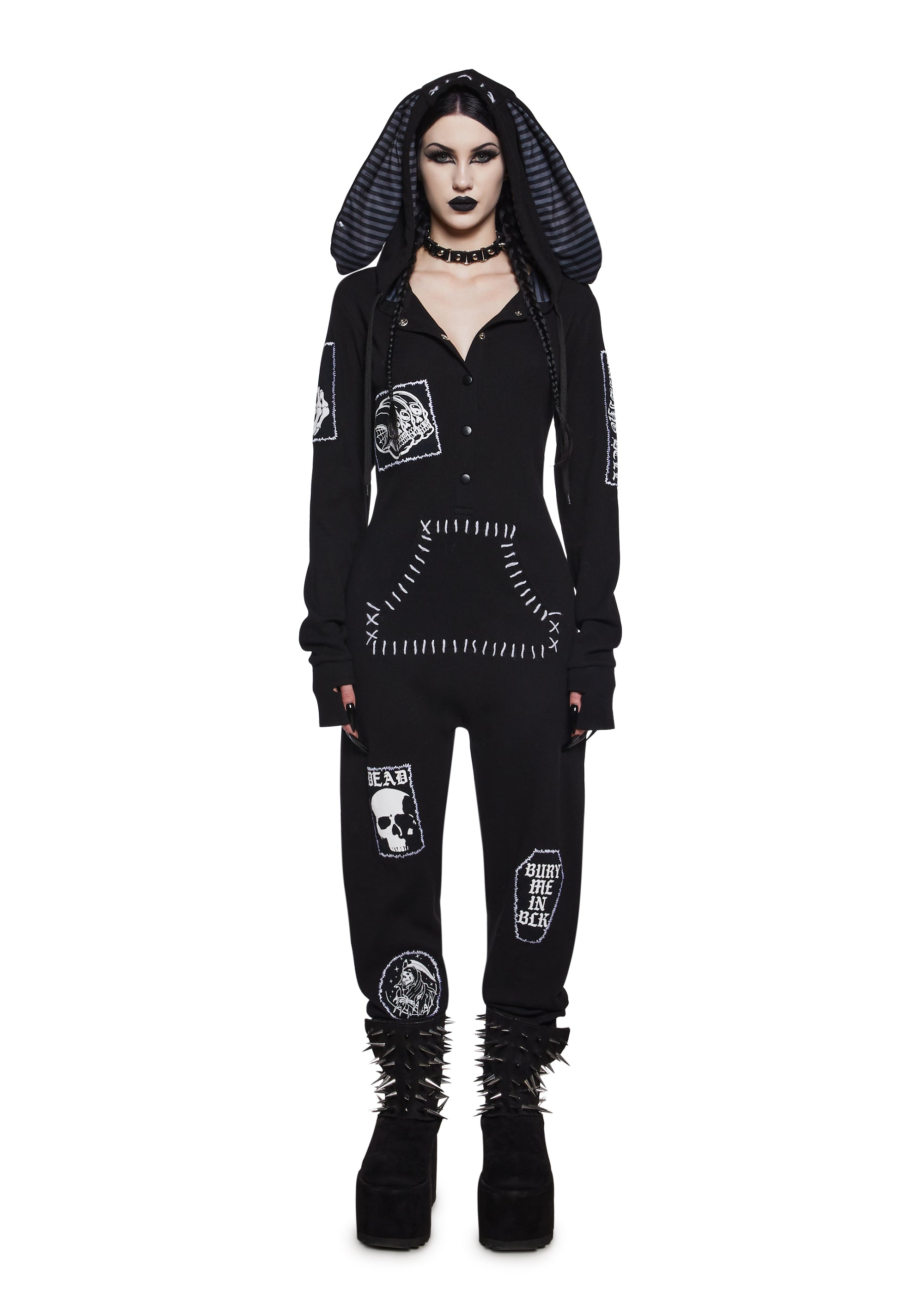 base|black