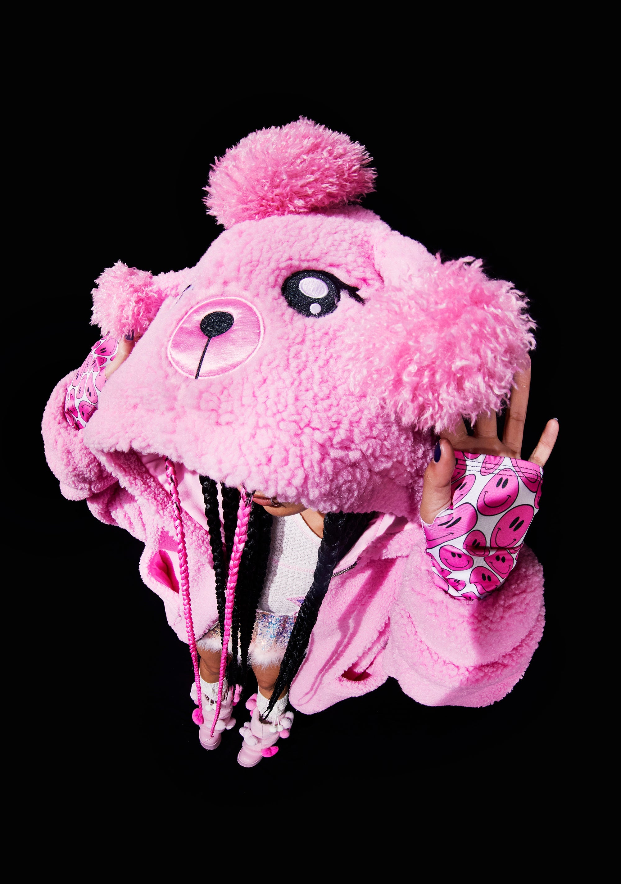 six|pink