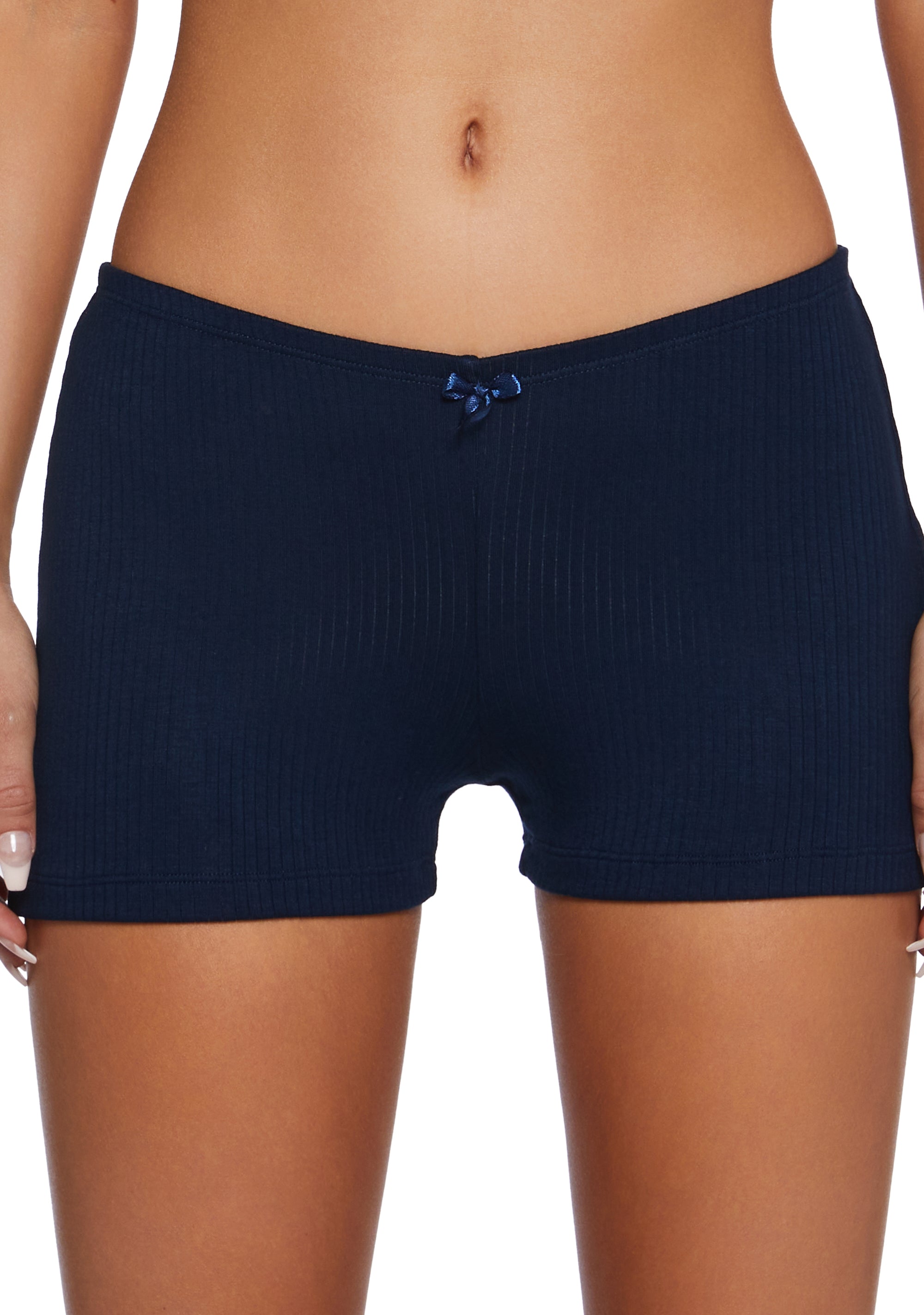 five|dark blue