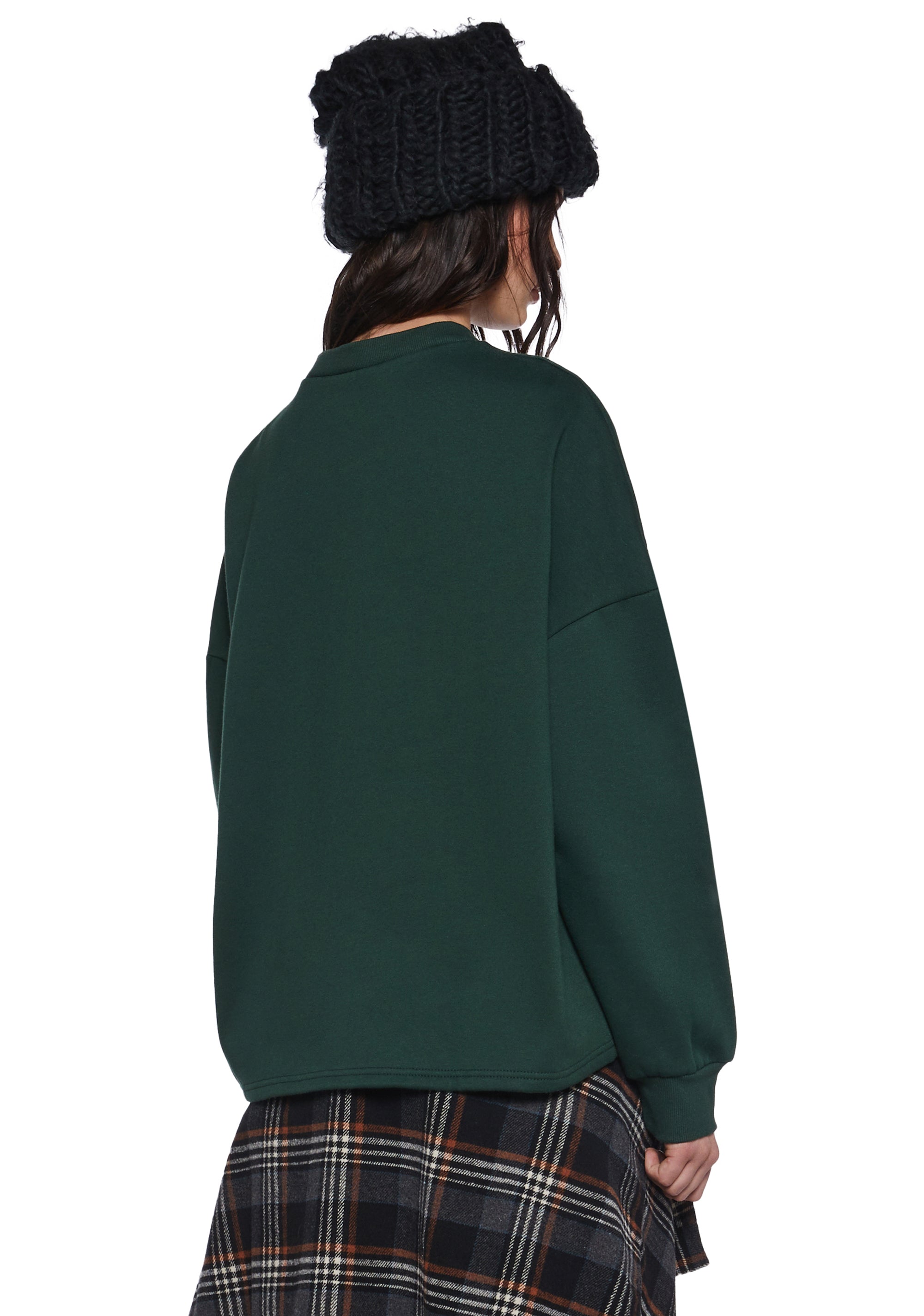 four|green