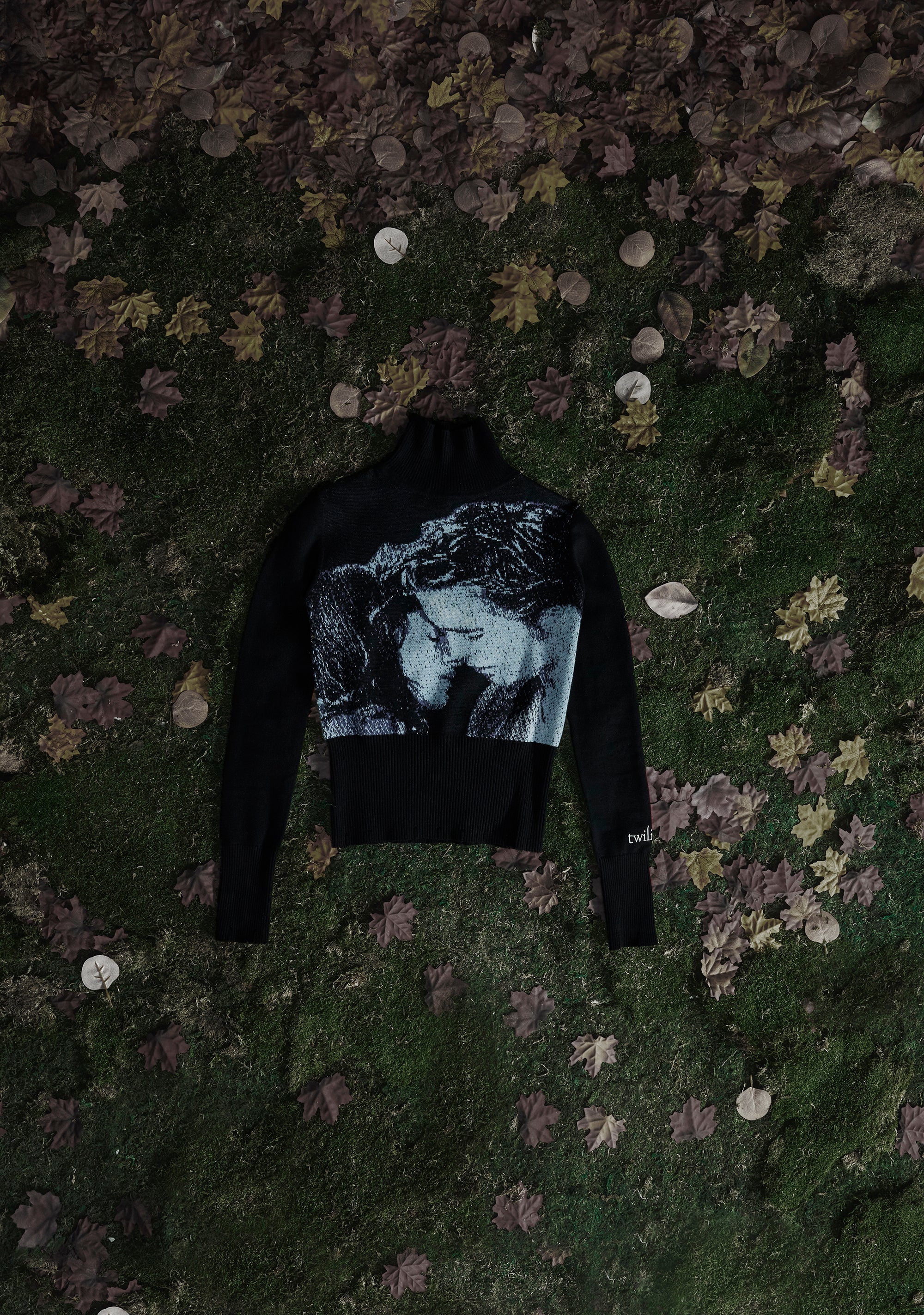 six|black