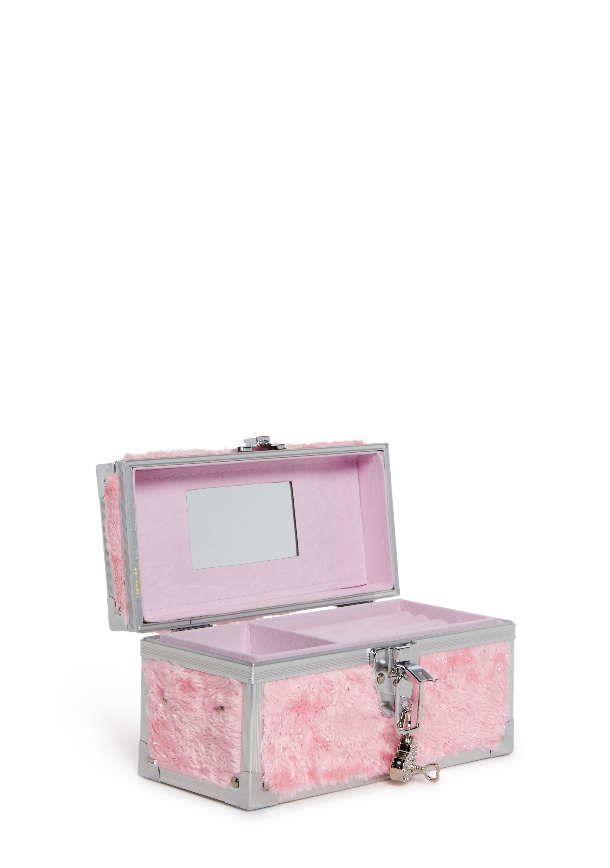five|pink