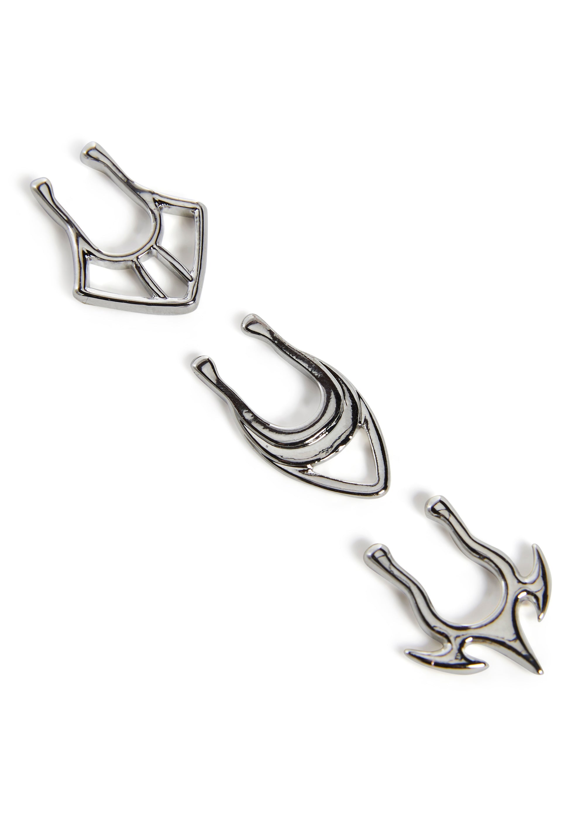 three|silver