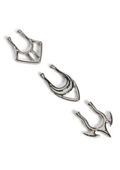 three|silver