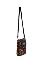 three|leopard