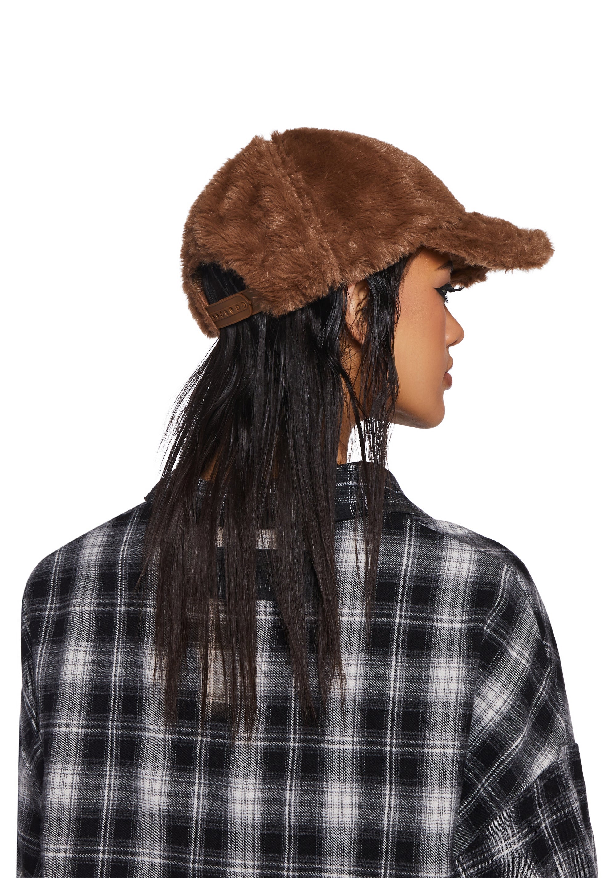 three|brown
