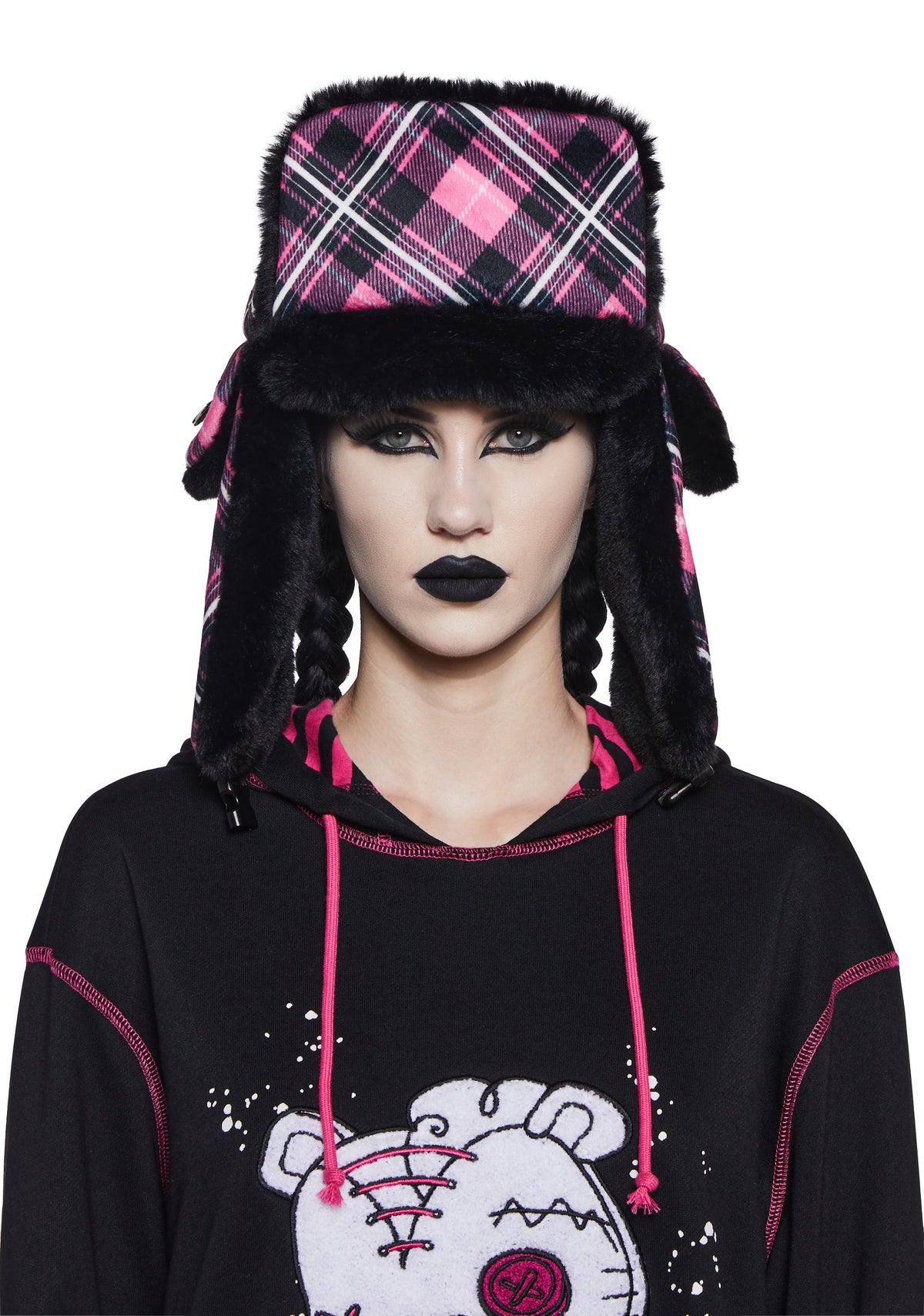 base|plaid
