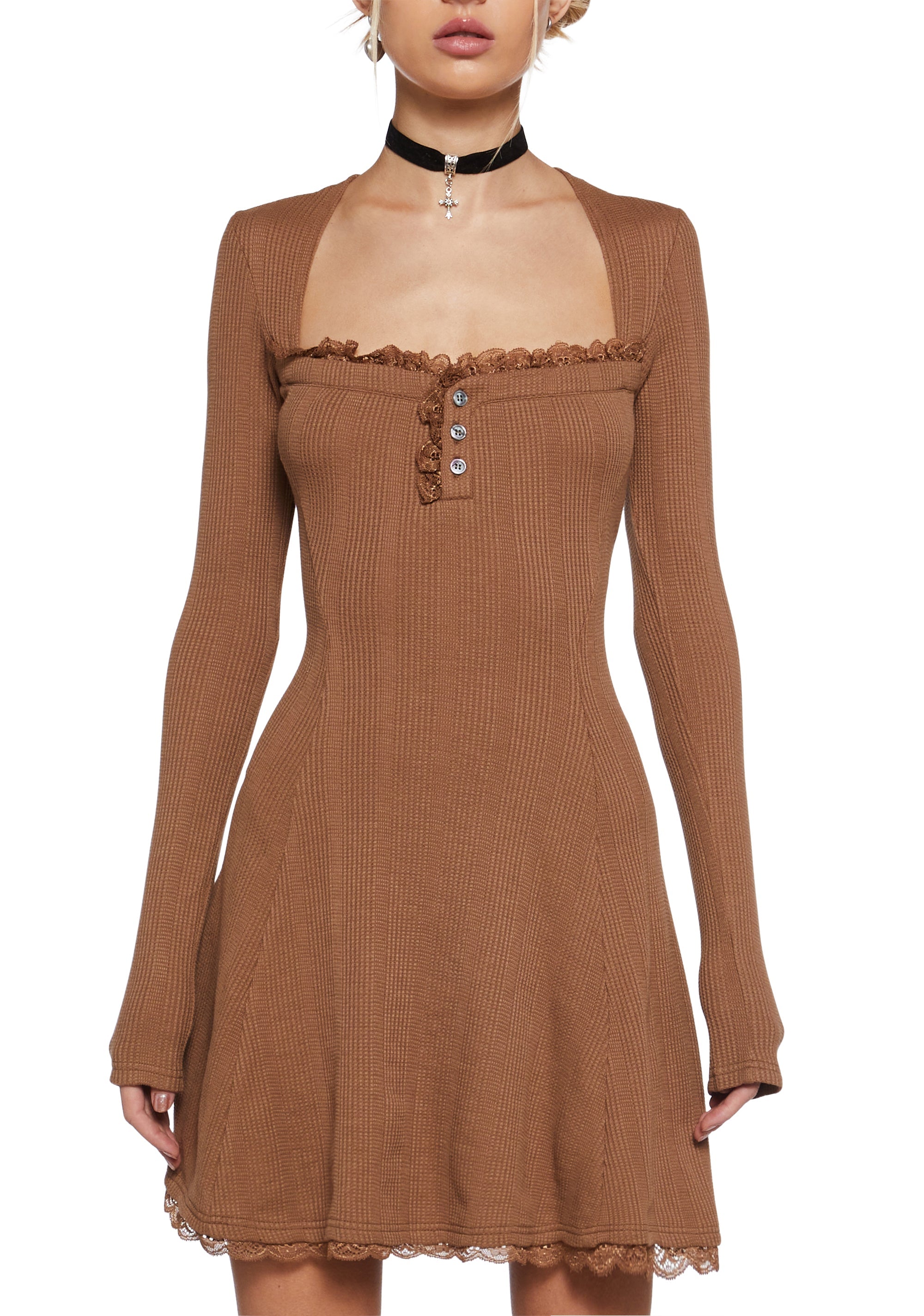 five|brown