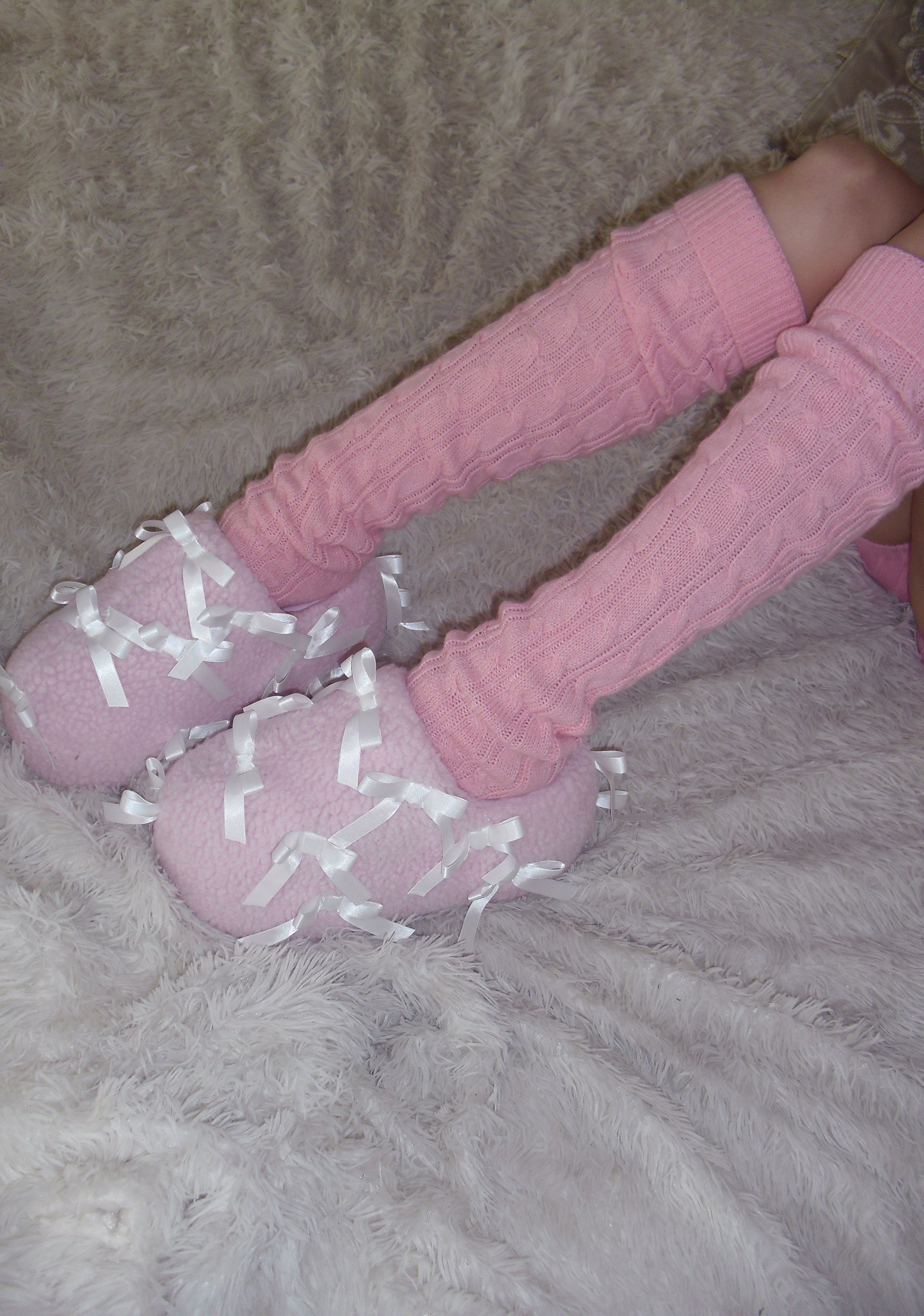 five|pink