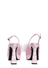 four|pink