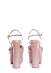 four|pink