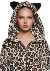 three|leopard