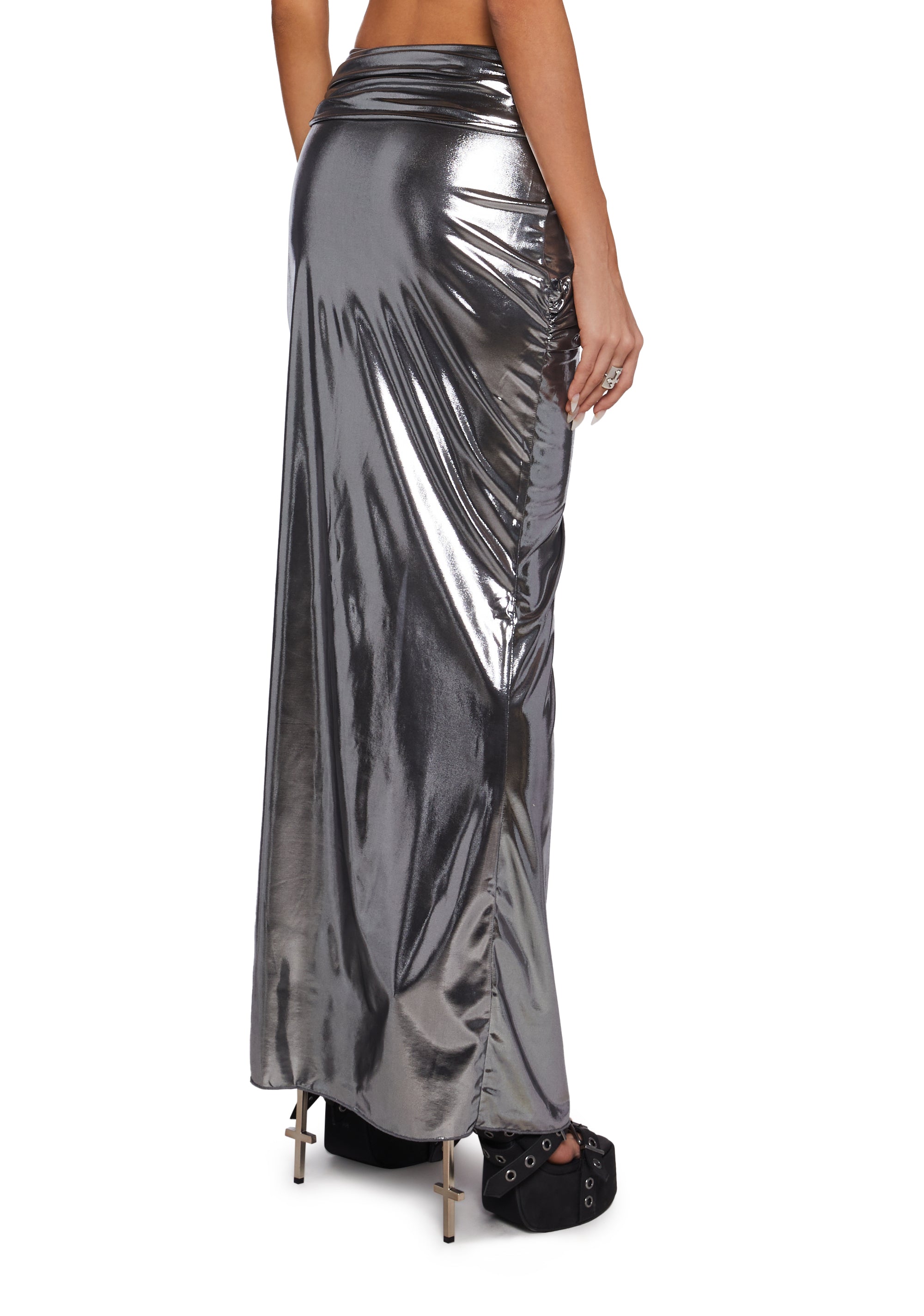 four|silver
