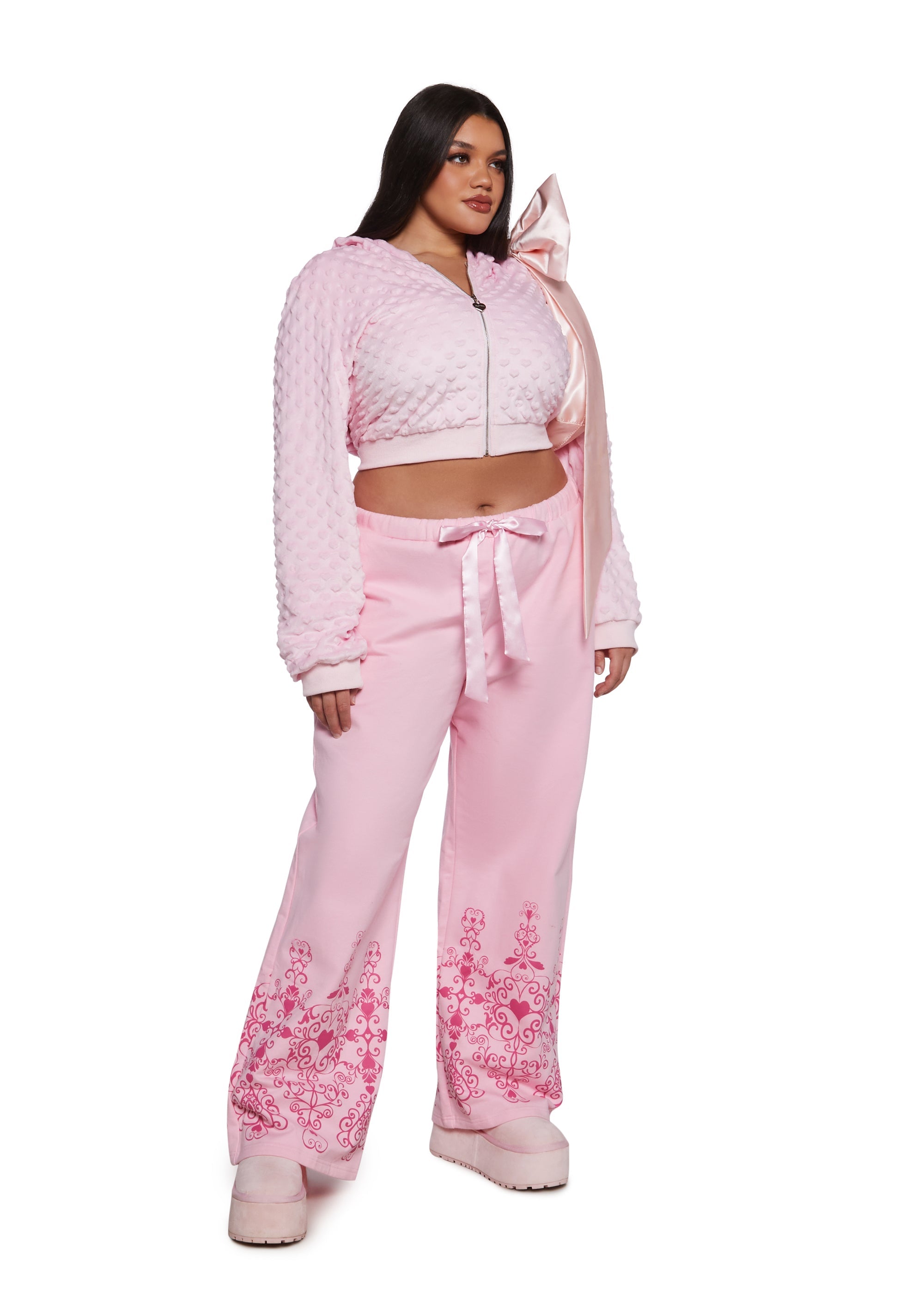 seven|pink