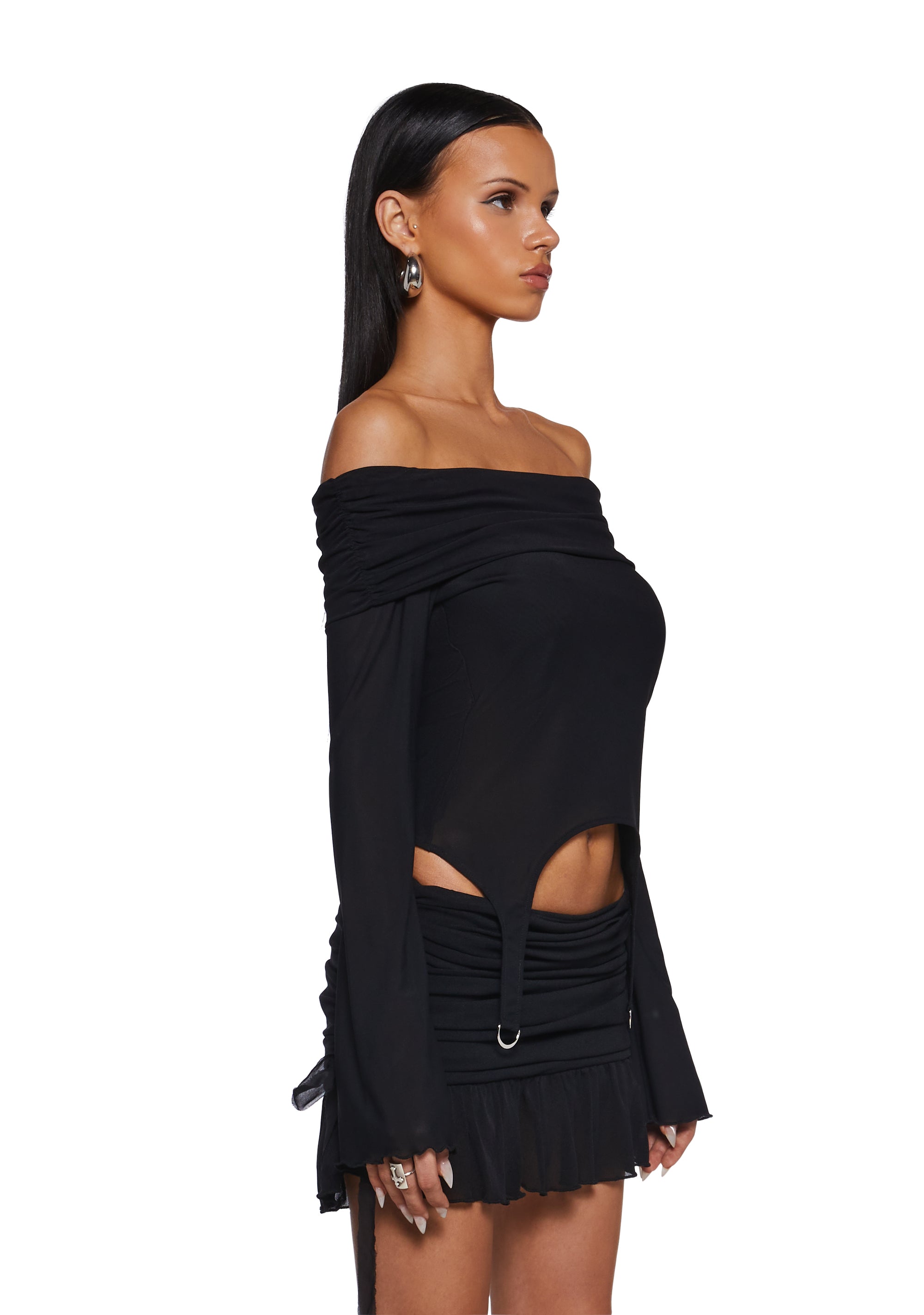 three|black