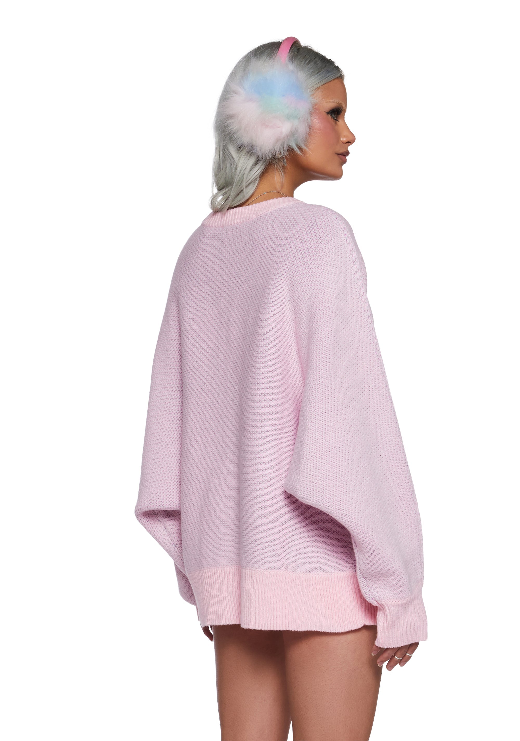 four|pink