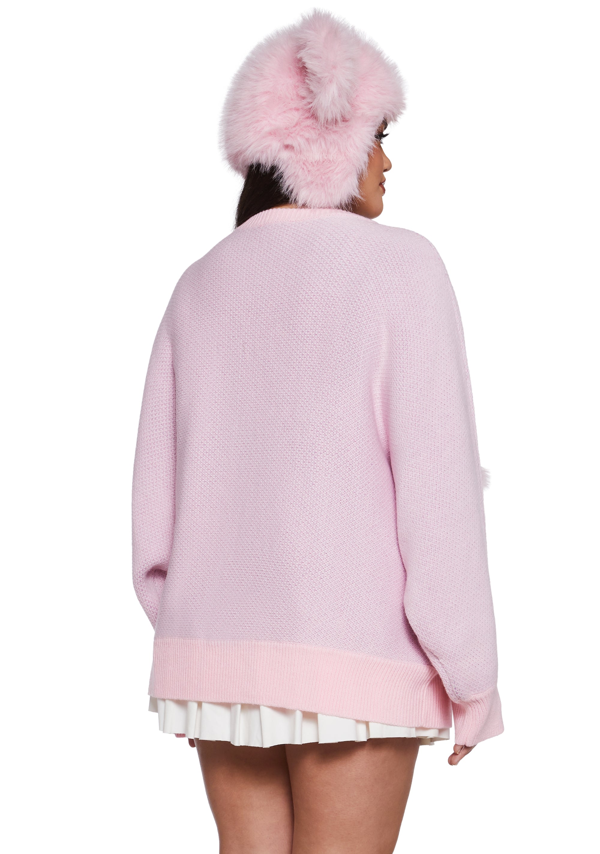 eight|pink