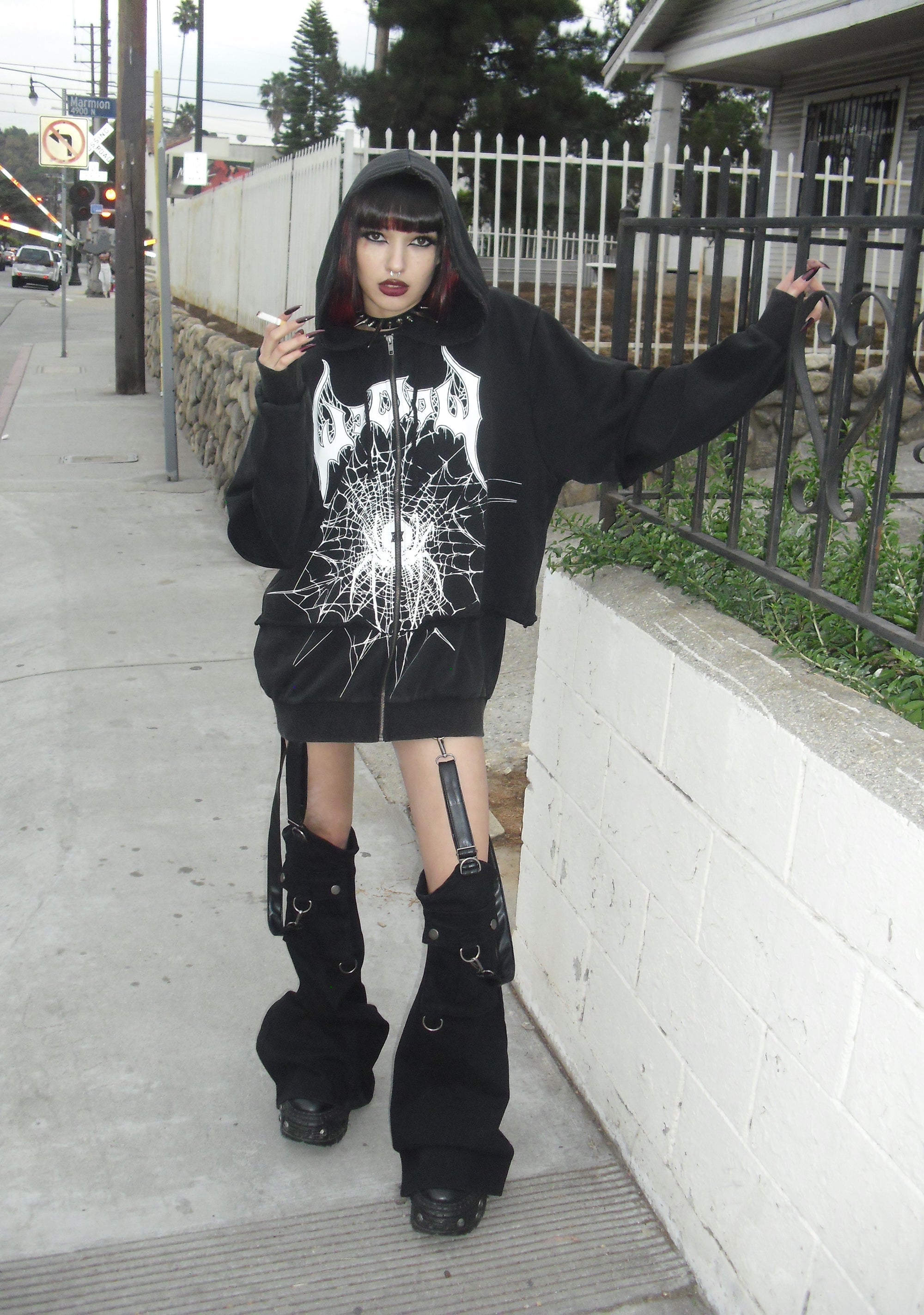 six|black
