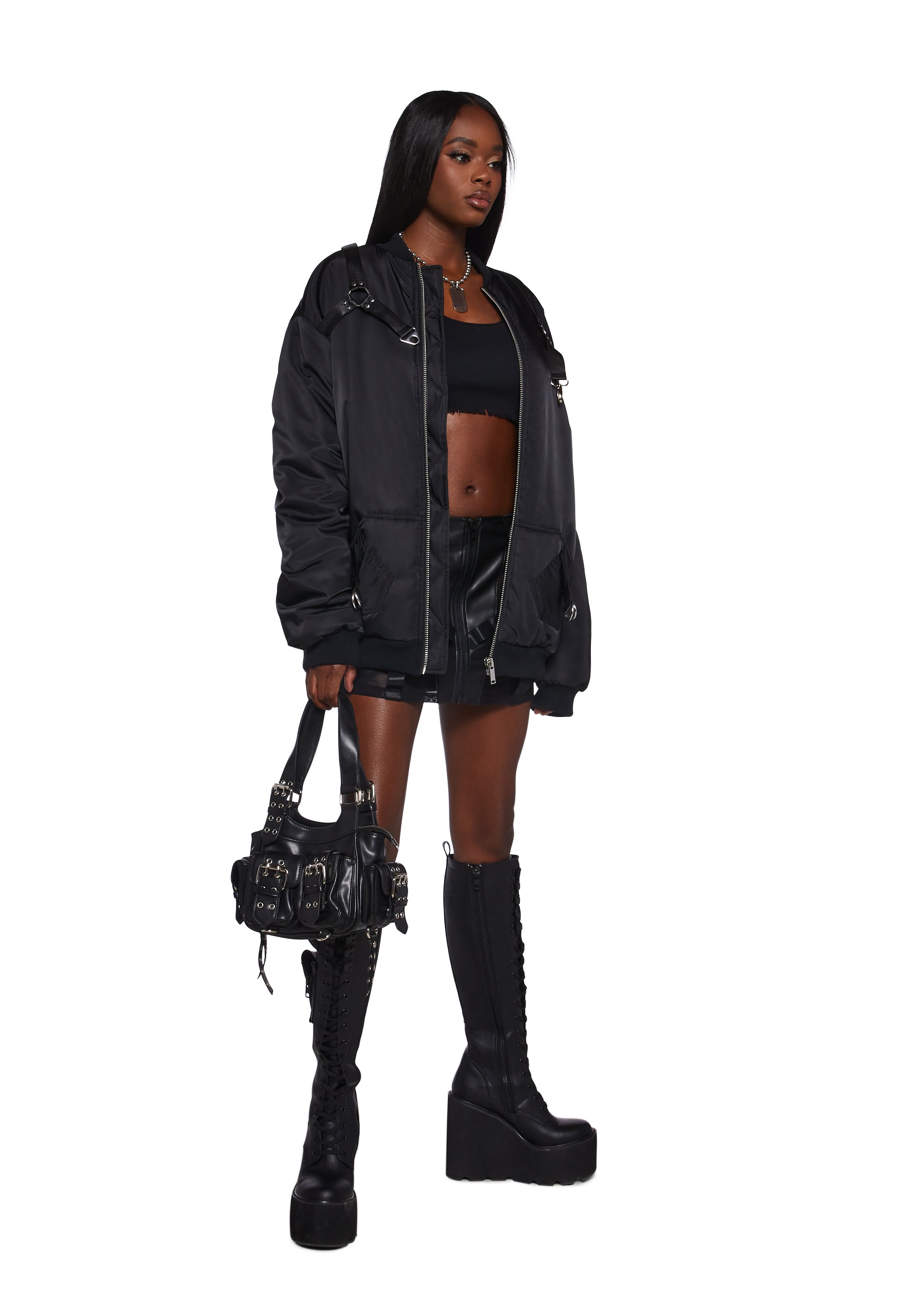 eight|black