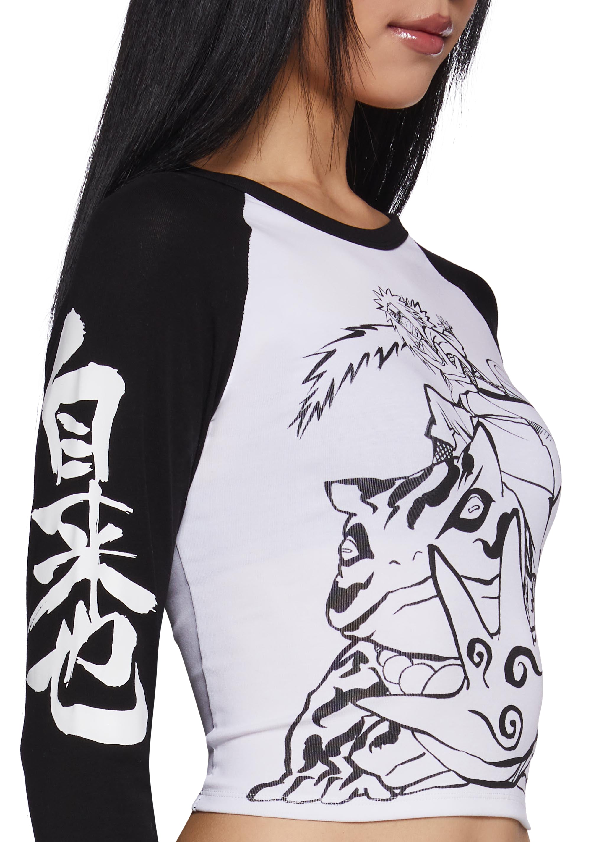 seven|blk/wht