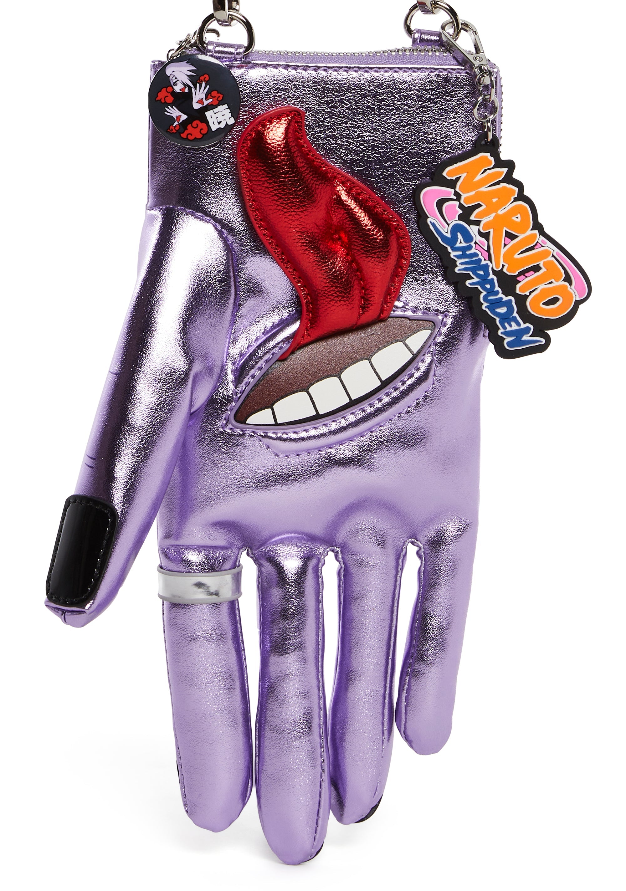 seven|purple