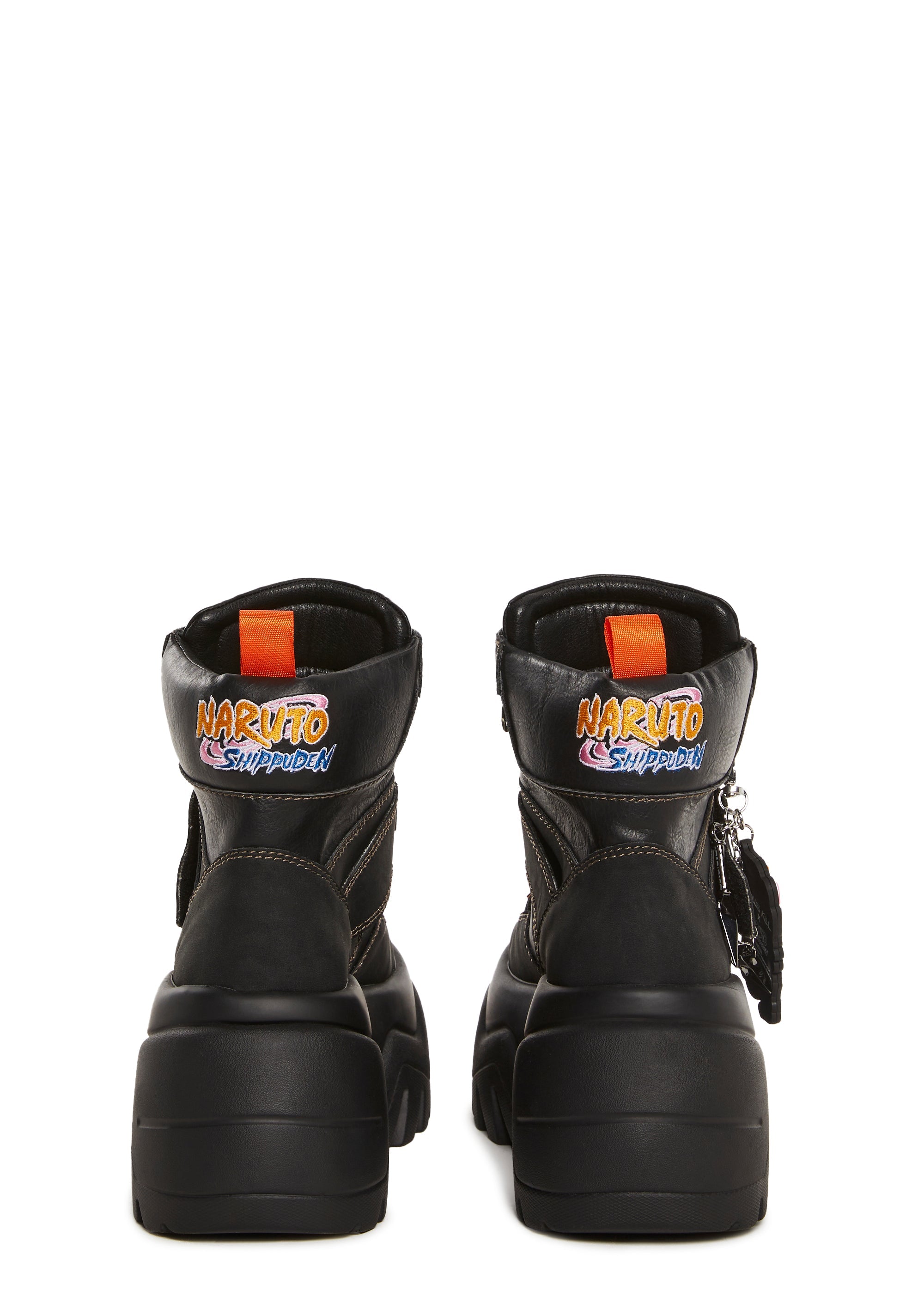 five|black
