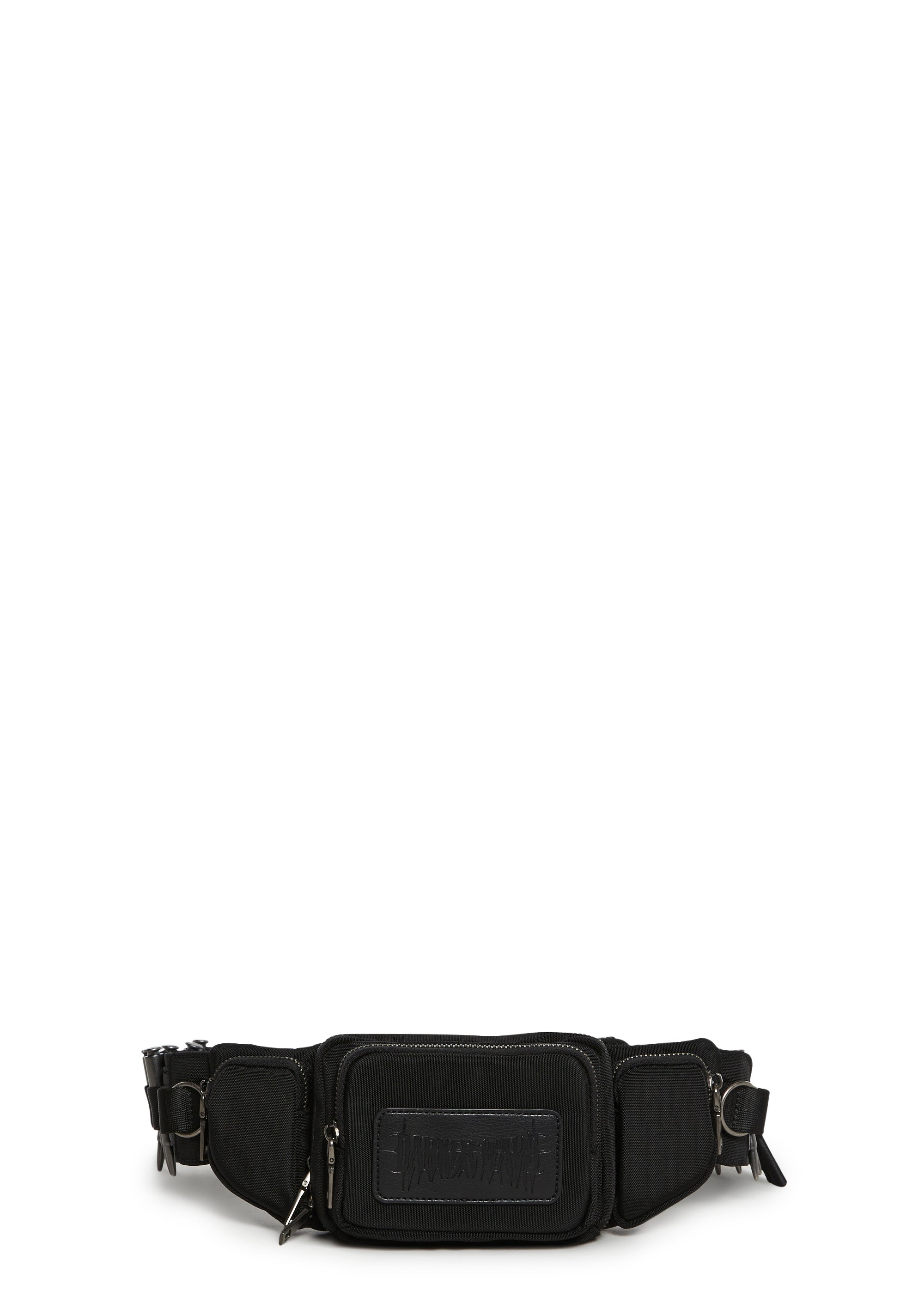 eight|black