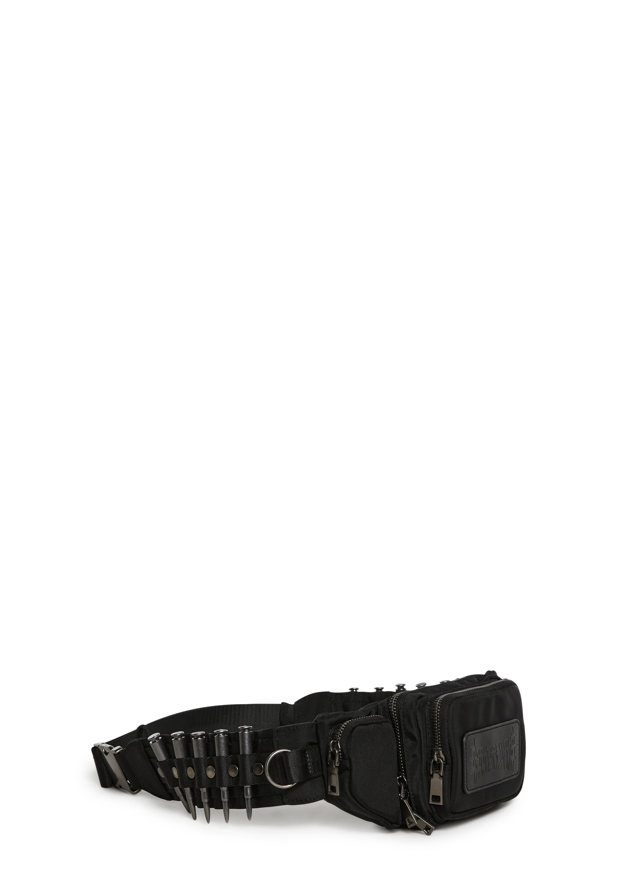 five|black