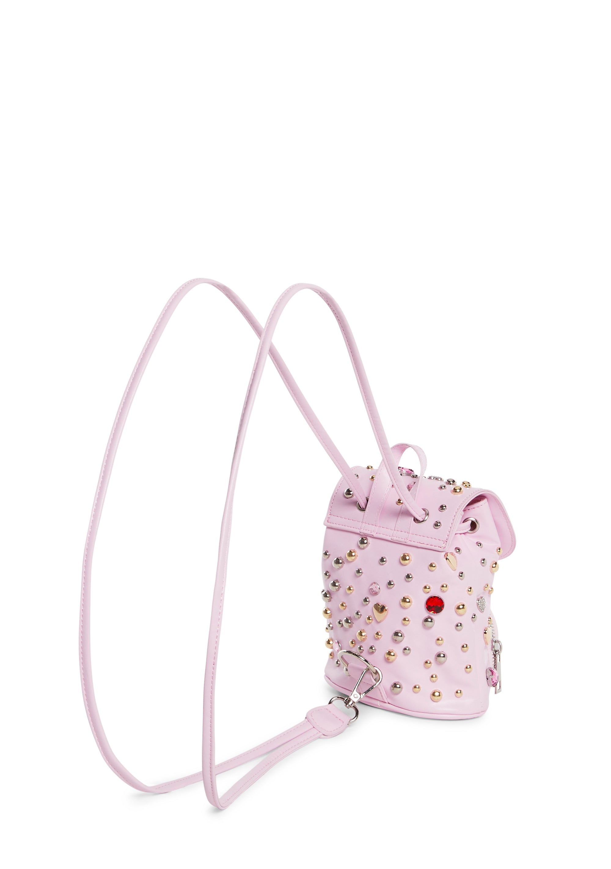 three|pink