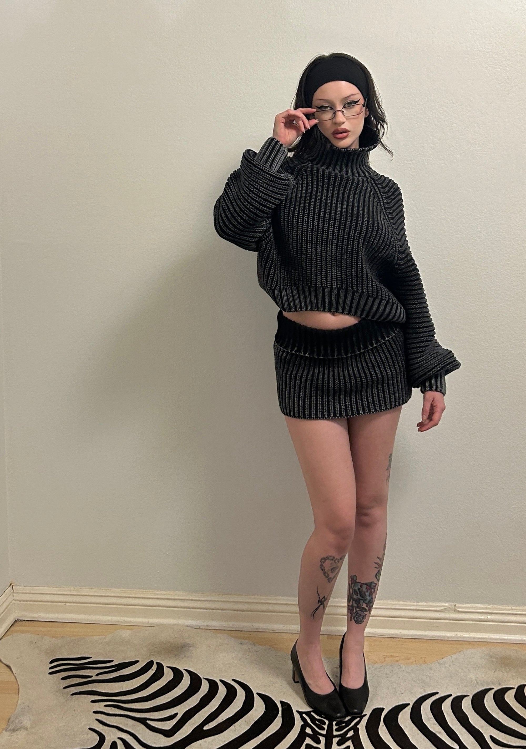 six|gray