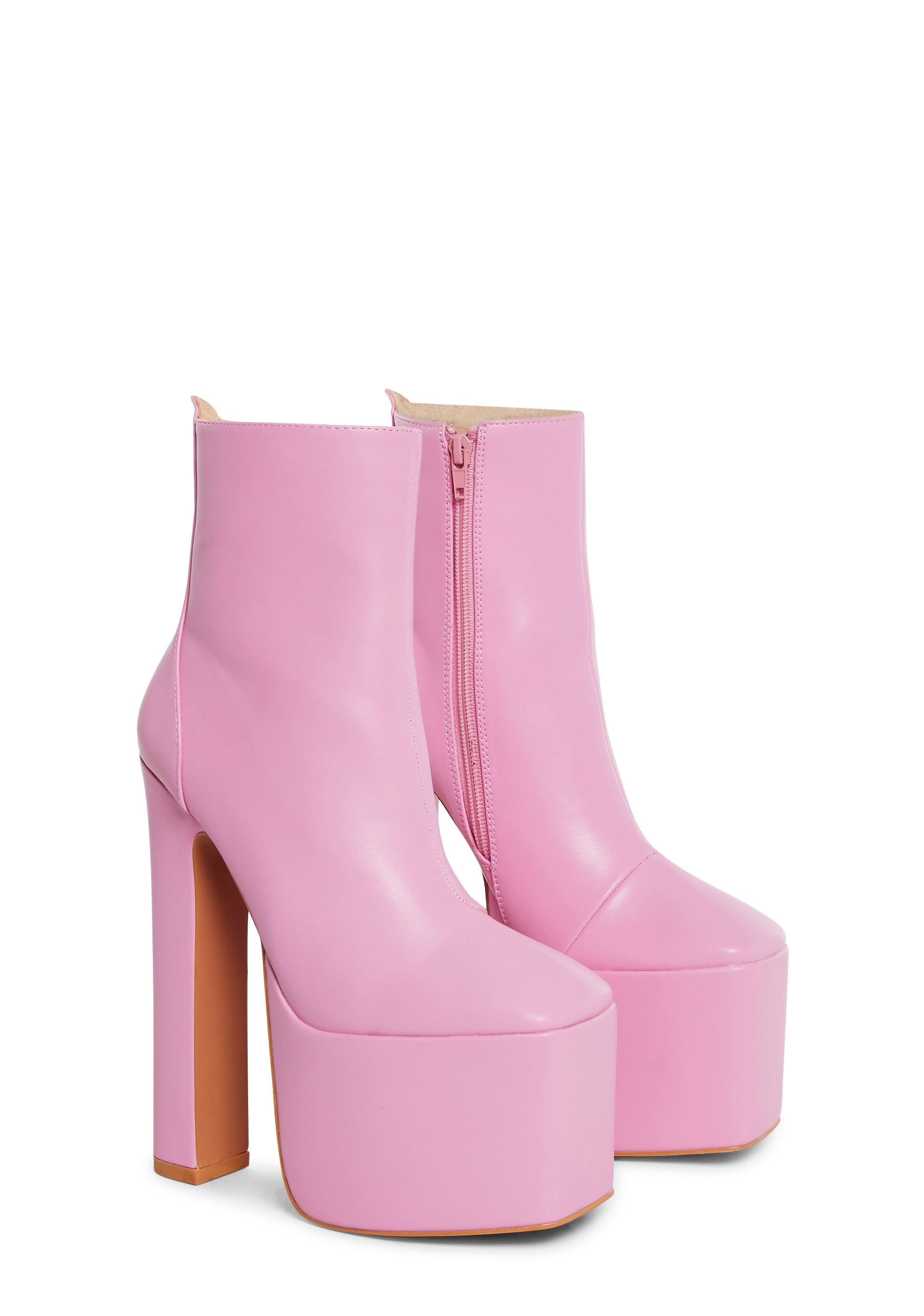 three|pink