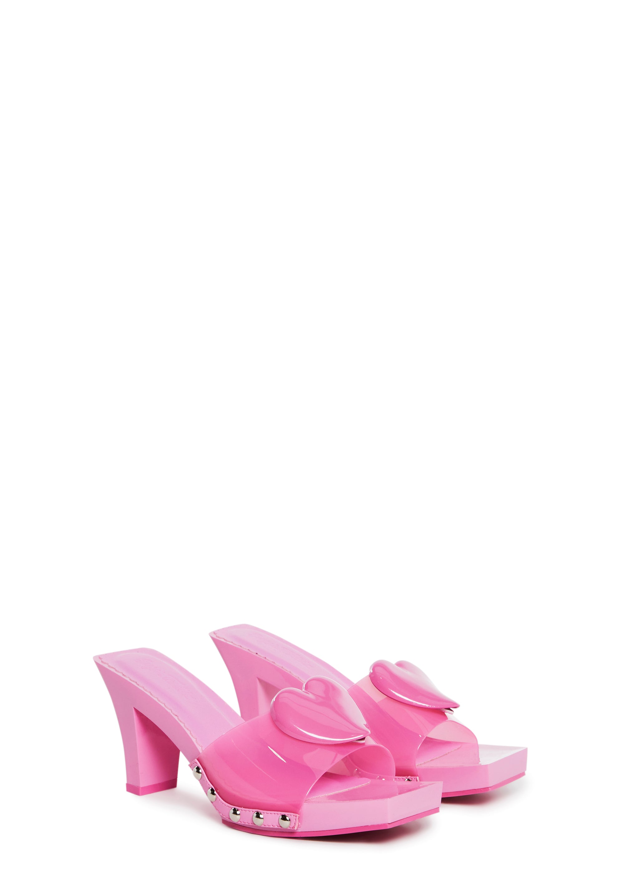 three|pink