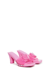 three|pink