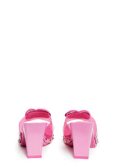 four|pink