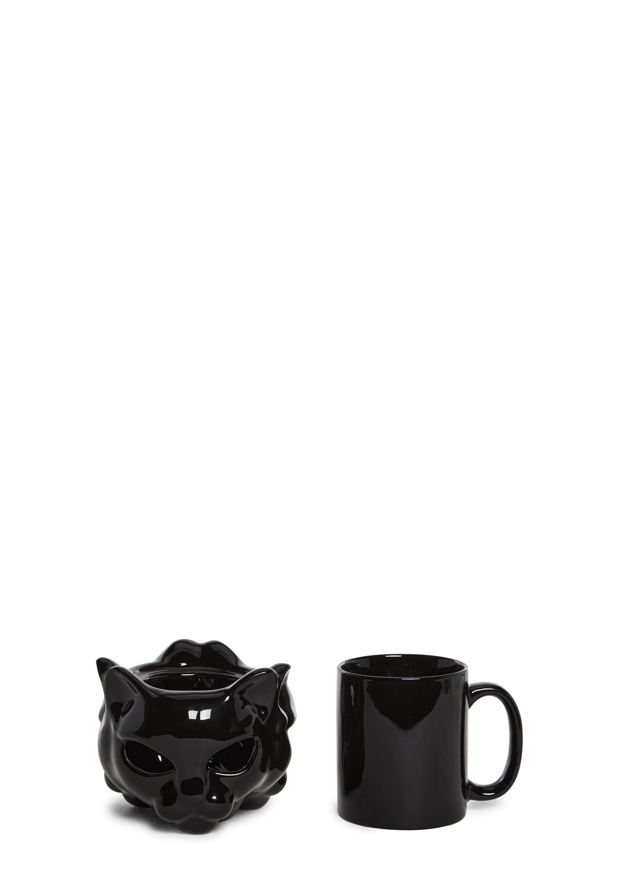 three|black