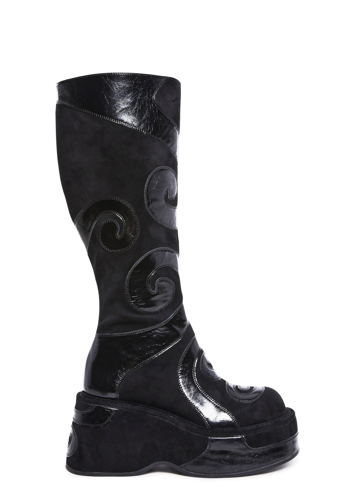 base|black